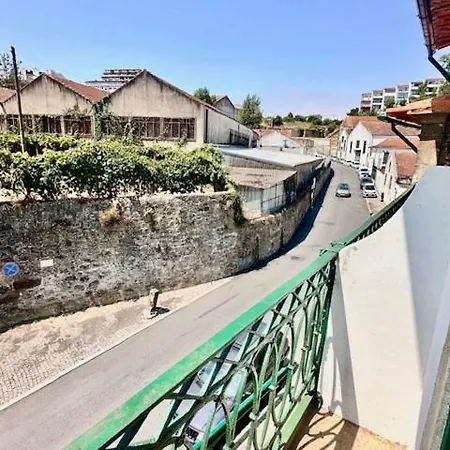 Apartment Douro 2 -best View In Town