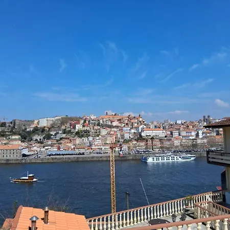 Appartement Douro 2 -best View In Town