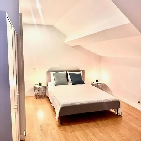 Douro 2 -best View In Town Apartment