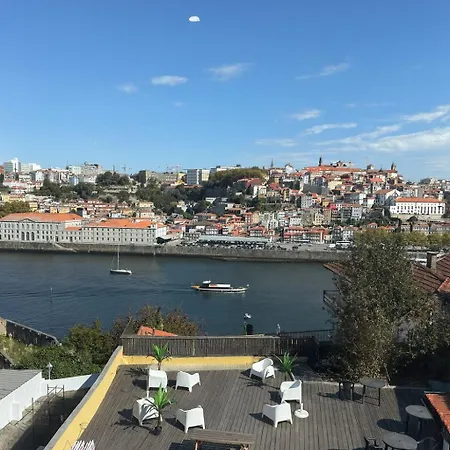 Douro 2 -best View In Town * Vila Nova de Gaia