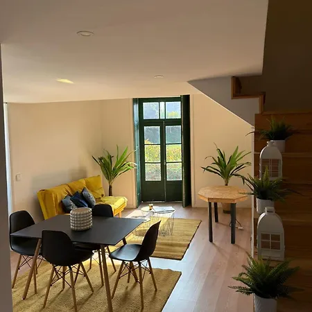 Douro 2 -best View In Town Apartment Vila Nova de Gaia
