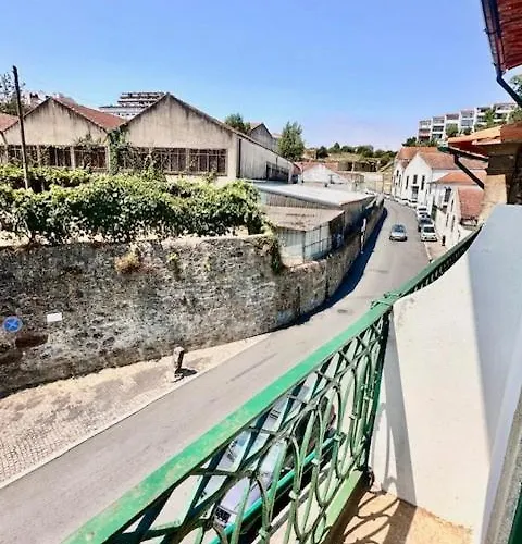 Apartmán Douro 2 -best View In Town