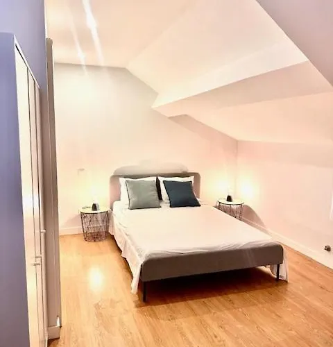 Douro 2 -best View In Town Lejlighed