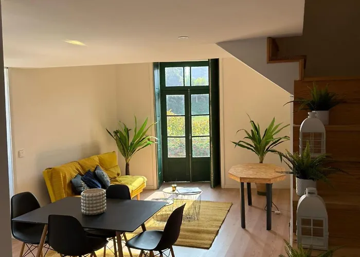 Douro 2 -best View In Town Apartmán Vila Nova de Gaia